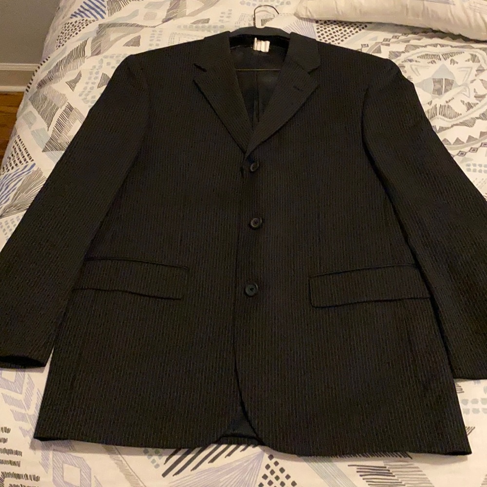 Mens jacket 38S